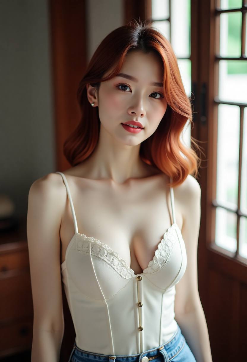 可怜的东西