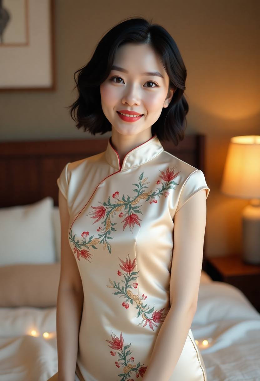小姐