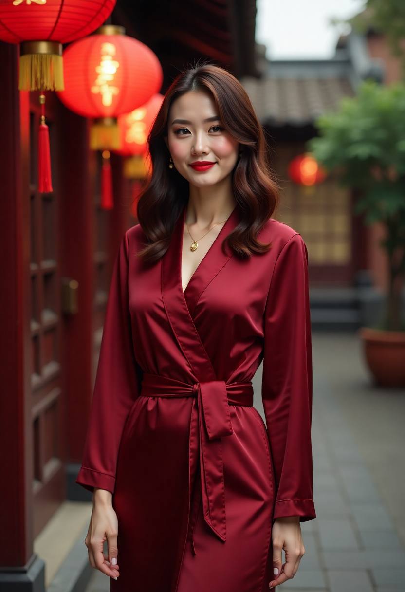 消失的爱人