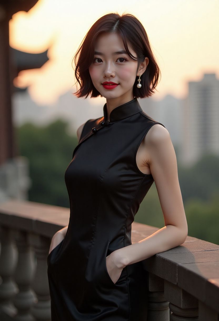 午夜巴塞罗那
