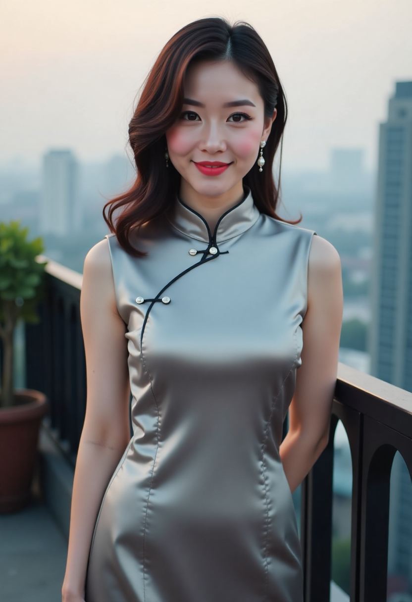情迷六月花