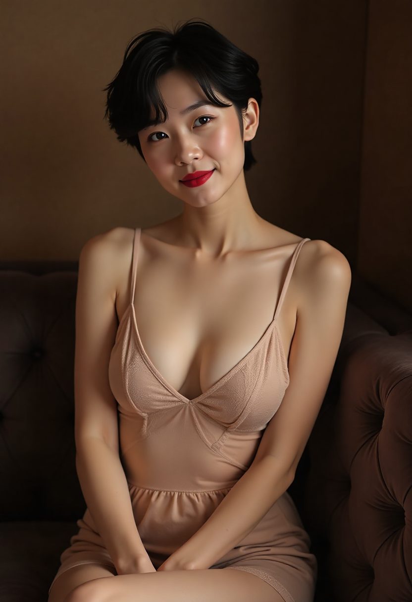 坠落的审判